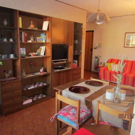 Casa Lucy Apartment อาออสตา ภายนอก รูปภาพ